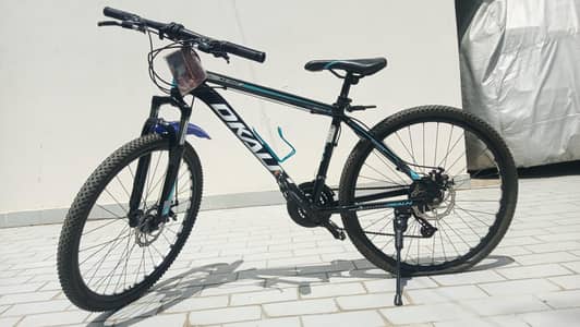 cycle