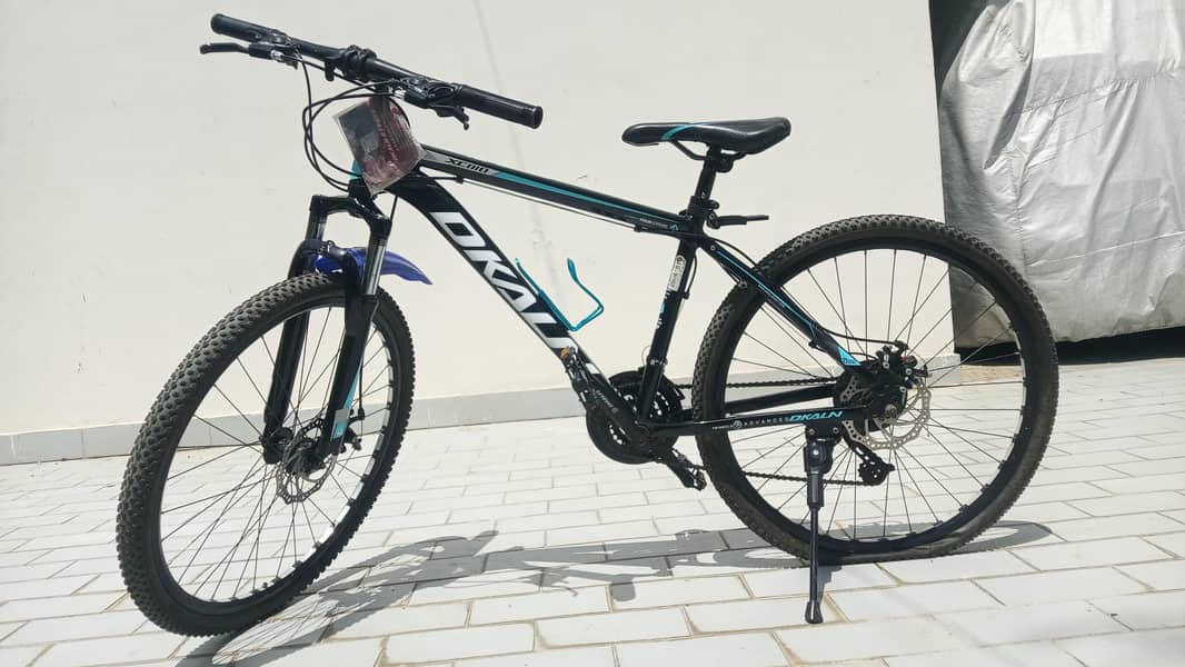 cycle 0