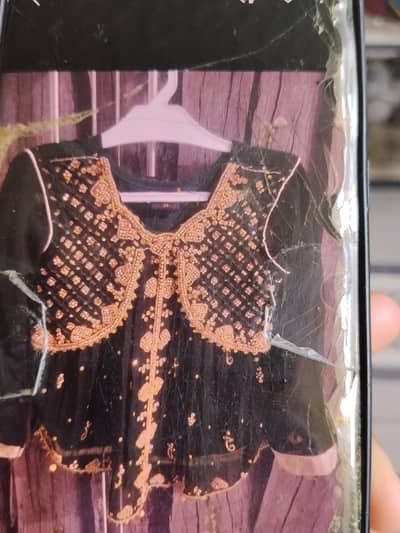 baby dress