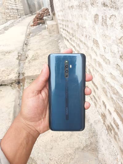 Oppo reno 2f