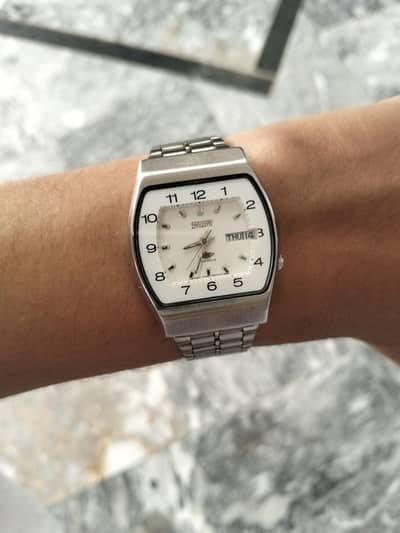 Casio Seiko orient watches available citizen