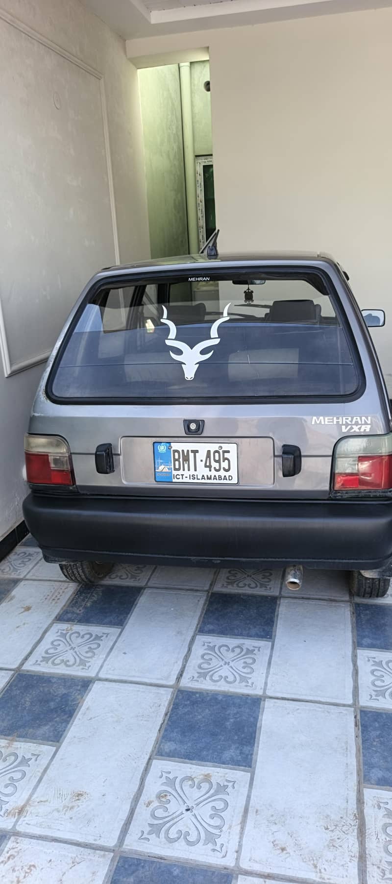 Mehran VXR 2016 0