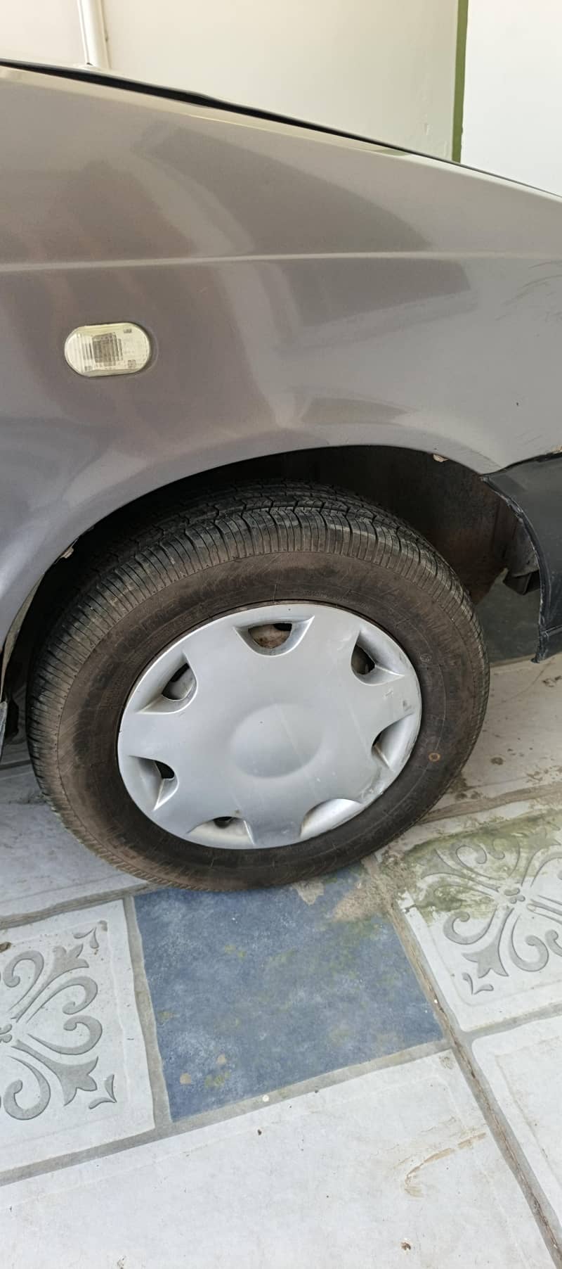Mehran VXR 2016 2