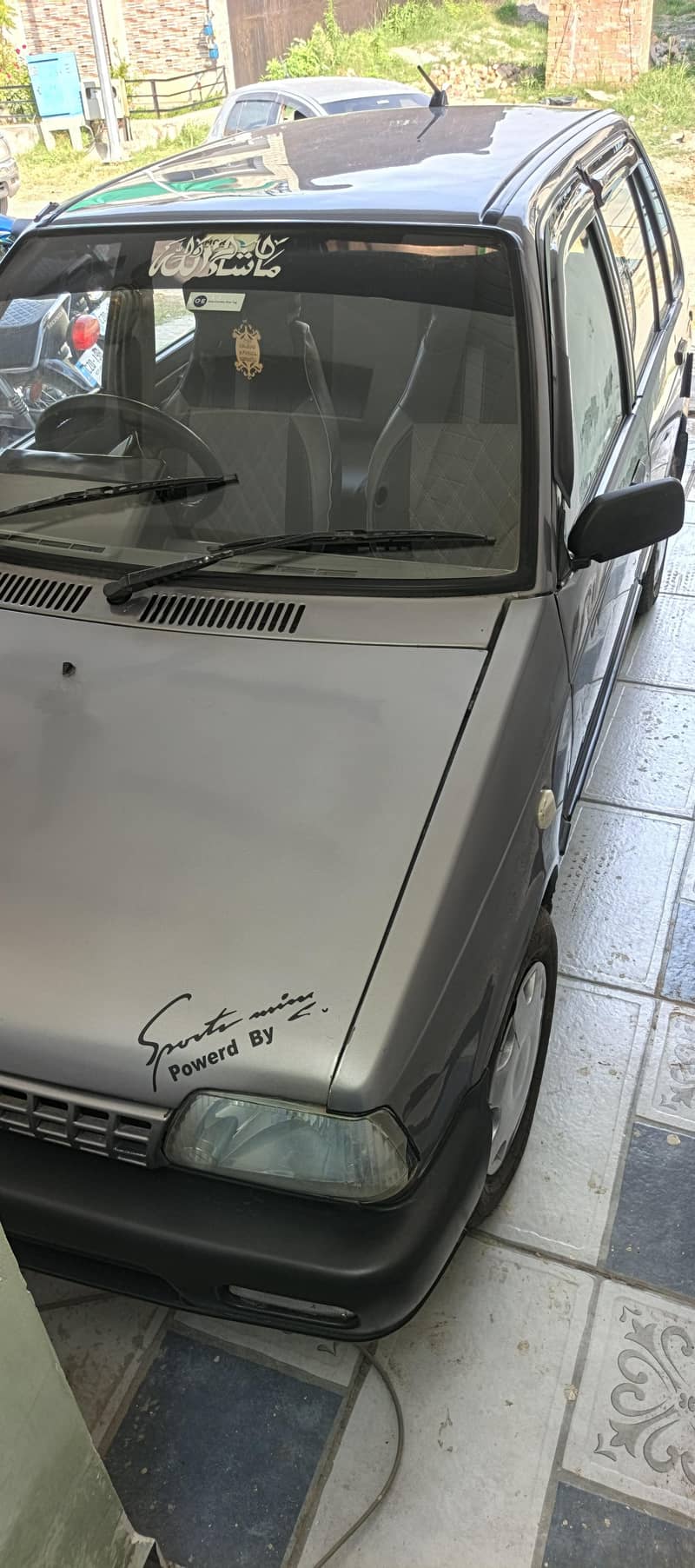 Mehran VXR 2016 3
