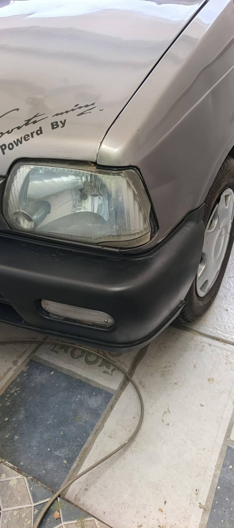 Mehran VXR 2016 4