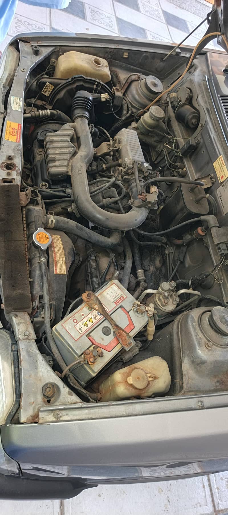Mehran VXR 2016 5
