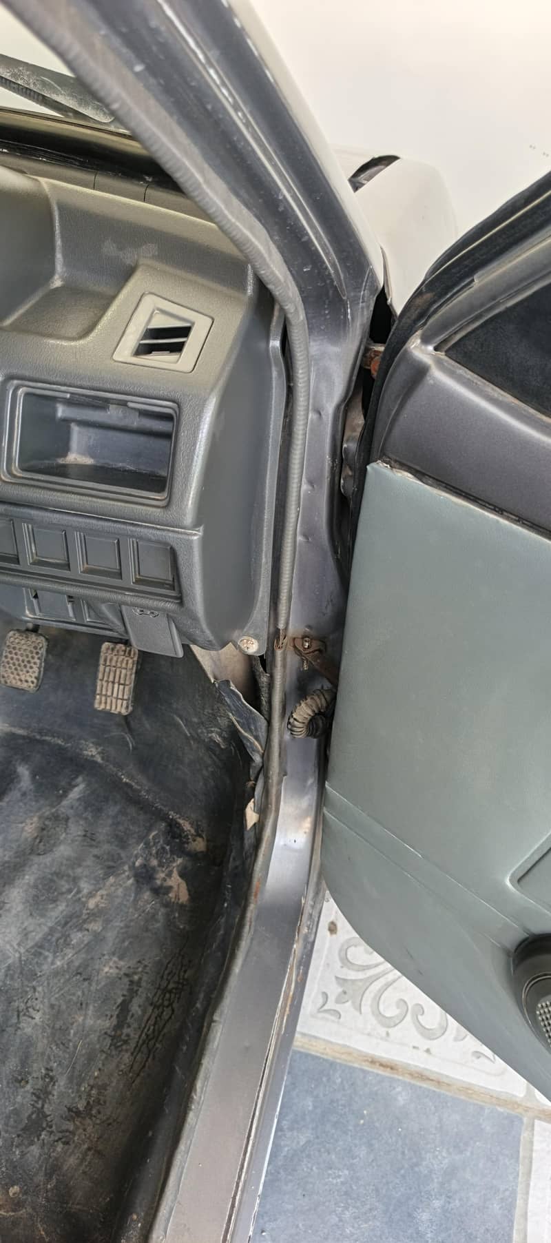 Mehran VXR 2016 8