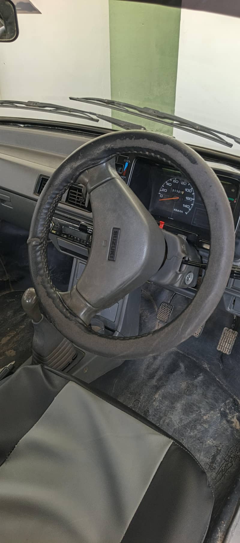 Mehran VXR 2016 10