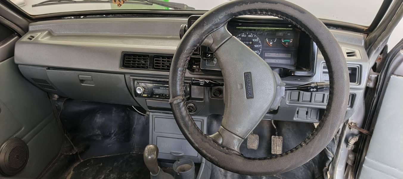 Mehran VXR 2016 11