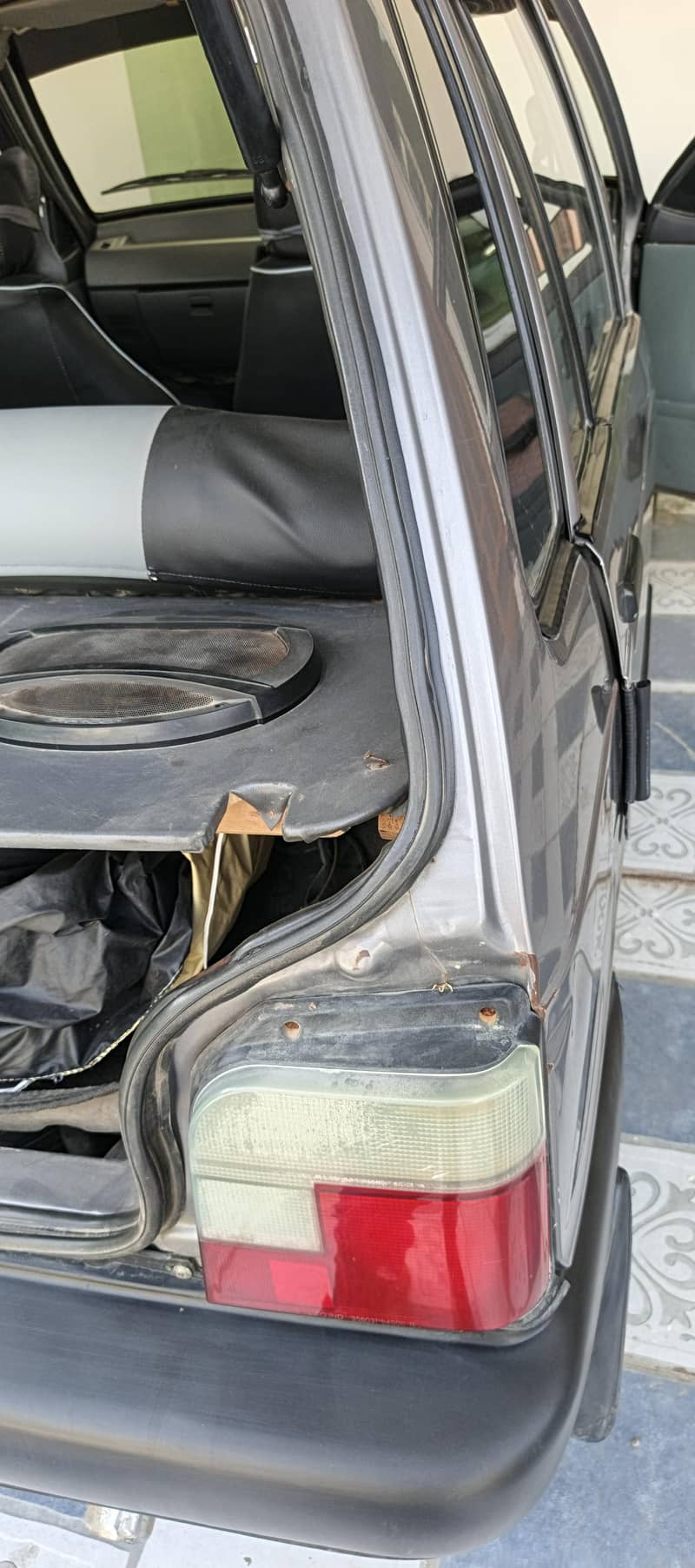 Mehran VXR 2016 14