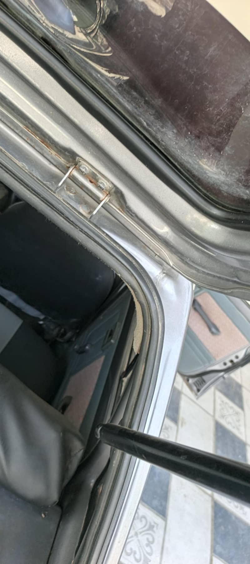 Mehran VXR 2016 17