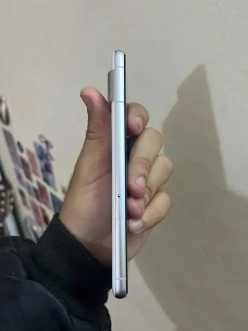 Google pixel 7a 1