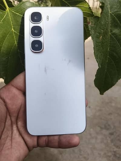 Infinix hot 60 pro
