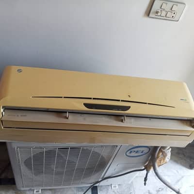 PEL AC 1.5 ton