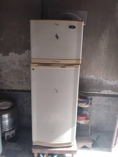 dawlance refrigerator full size