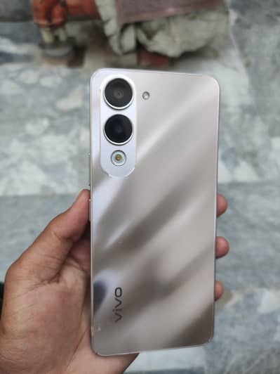 VIVO Y04 4+4/64 MEMORY EXCHANGE POSSIBLE