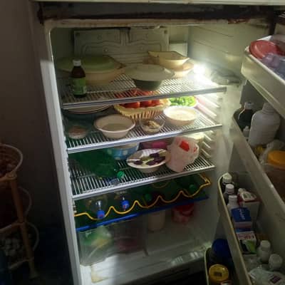 Dawlance refrigerator fridge