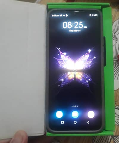 Infinix Hot 11 Play