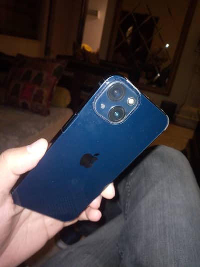 Iphone 13 jv