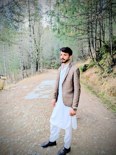 Jahangir khan