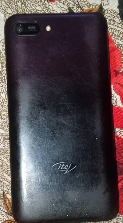 ITEL A25