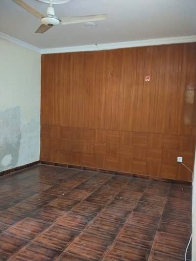 10 Marla Double Storey House Available for Rent in Faisal Town