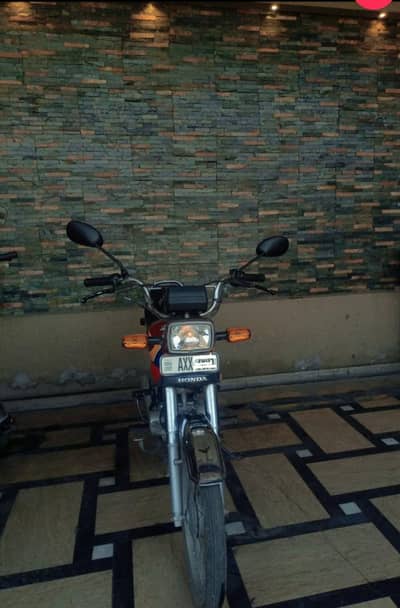 Honda Cd 70