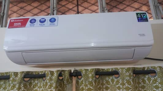 Dawlance 1.5 ton AC