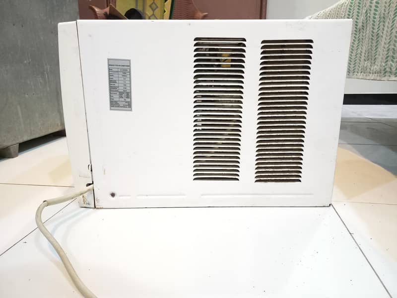 General Windows Ac 3