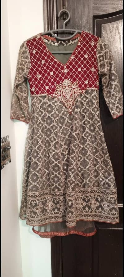 party wear