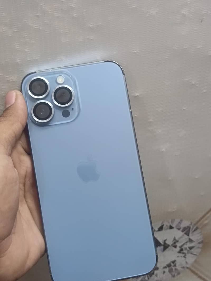 13pro max 0