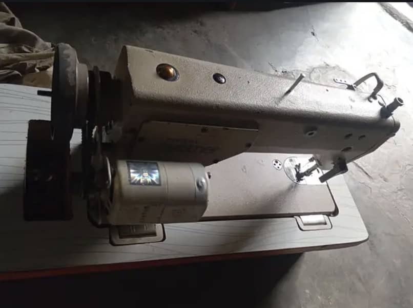 Sewing Machine 0