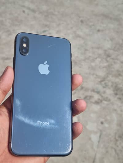 iphone x PTA Approved