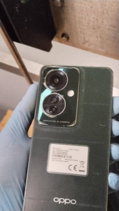 OPPO RENO 11F 5G