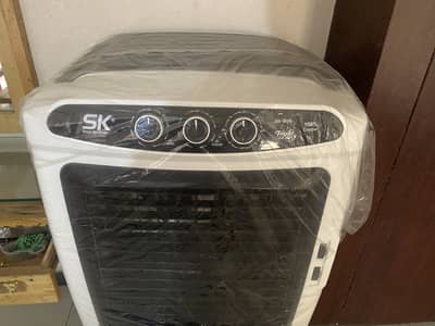 SK Aircooler just few days used full large size