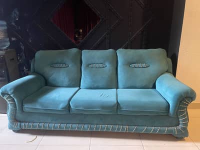 Sofa 3 sett