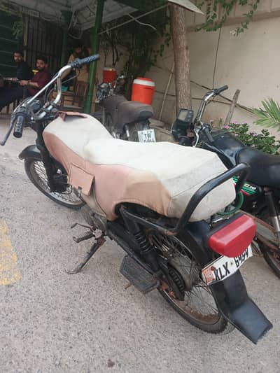 bike for sale