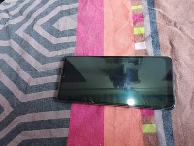 Samsung a31 condition 10/10 4/128 memory type c fast charging