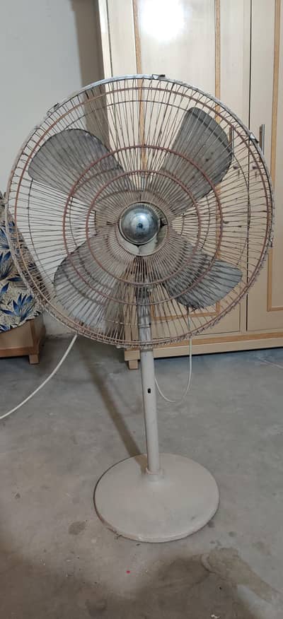 Table Fan for Sale