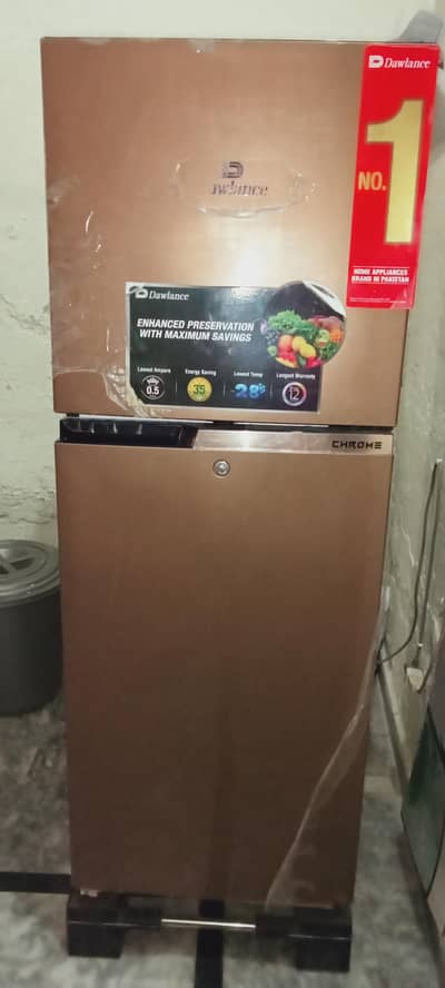 frige