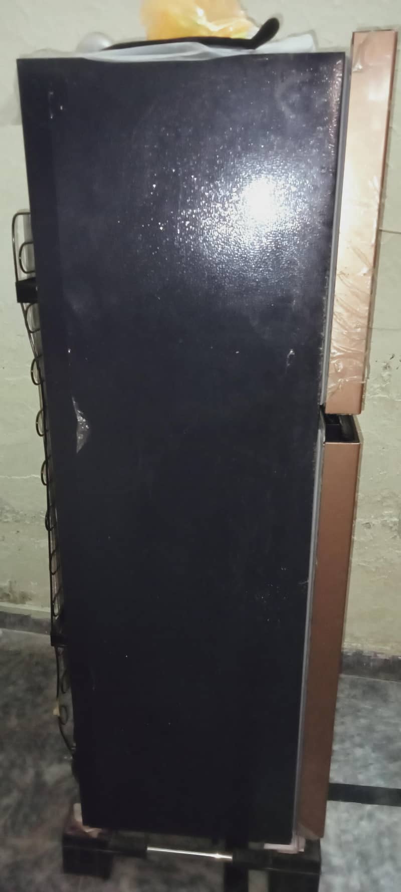 frige 8