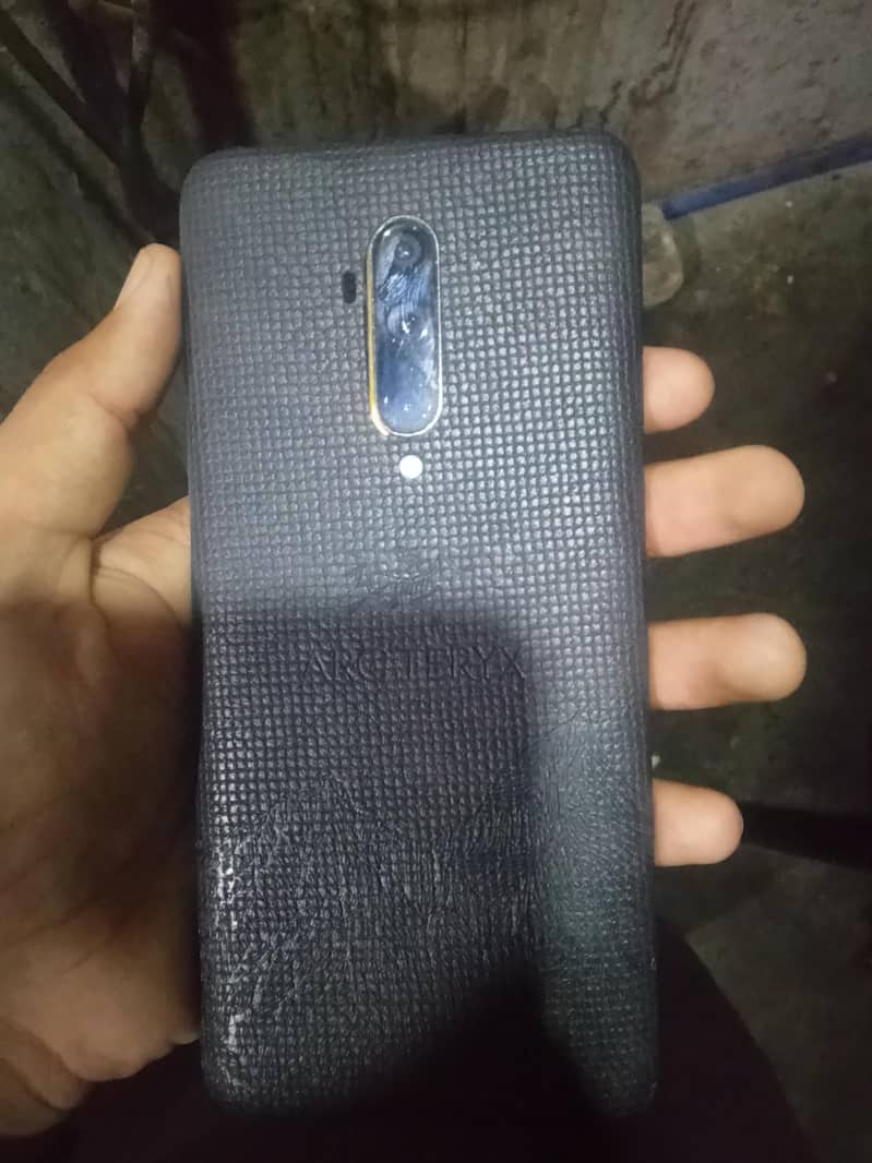one plus 7t pro 2