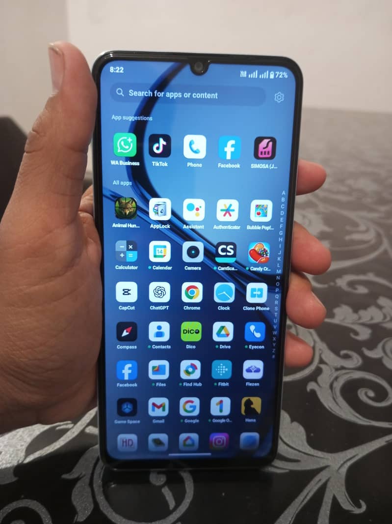 realme note 50 0