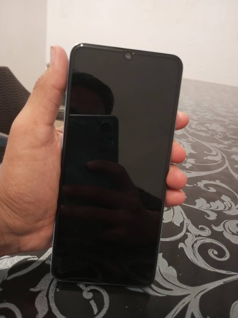 realme note 50 1
