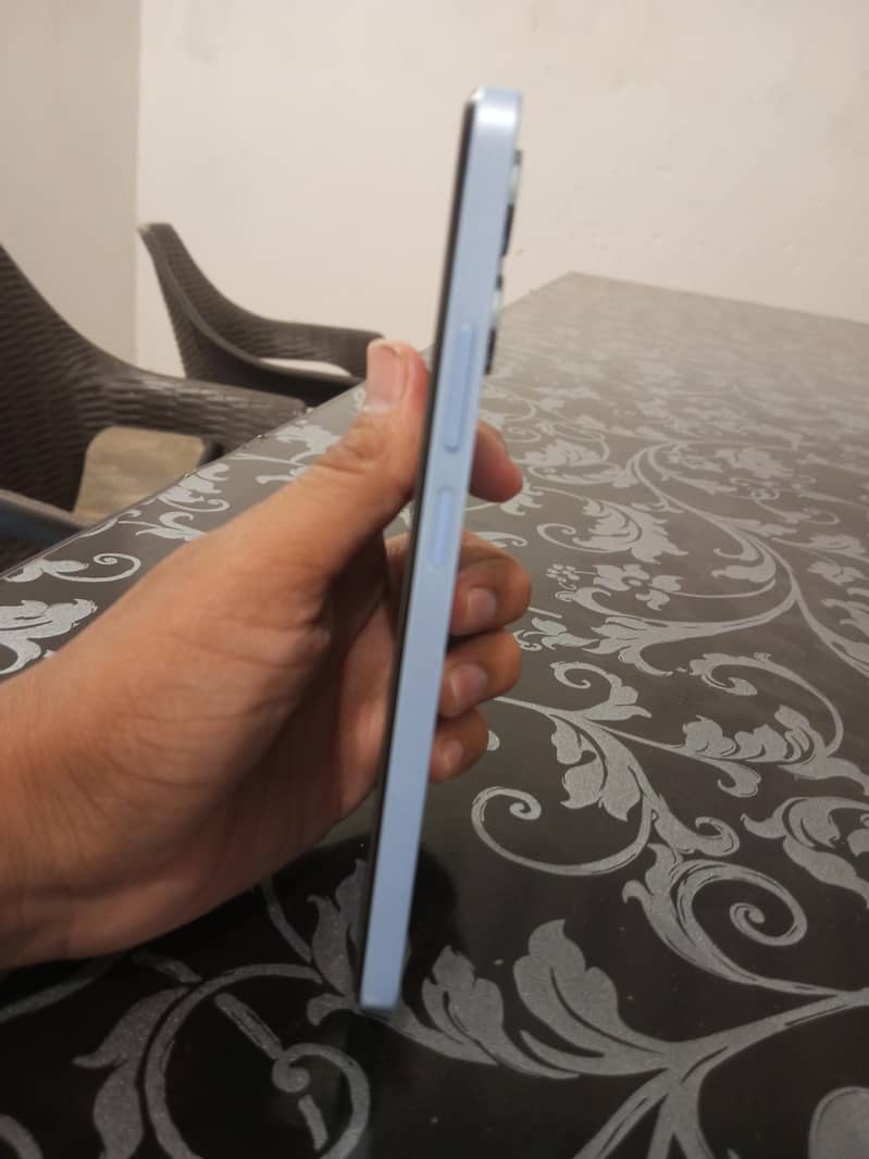 realme note 50 4