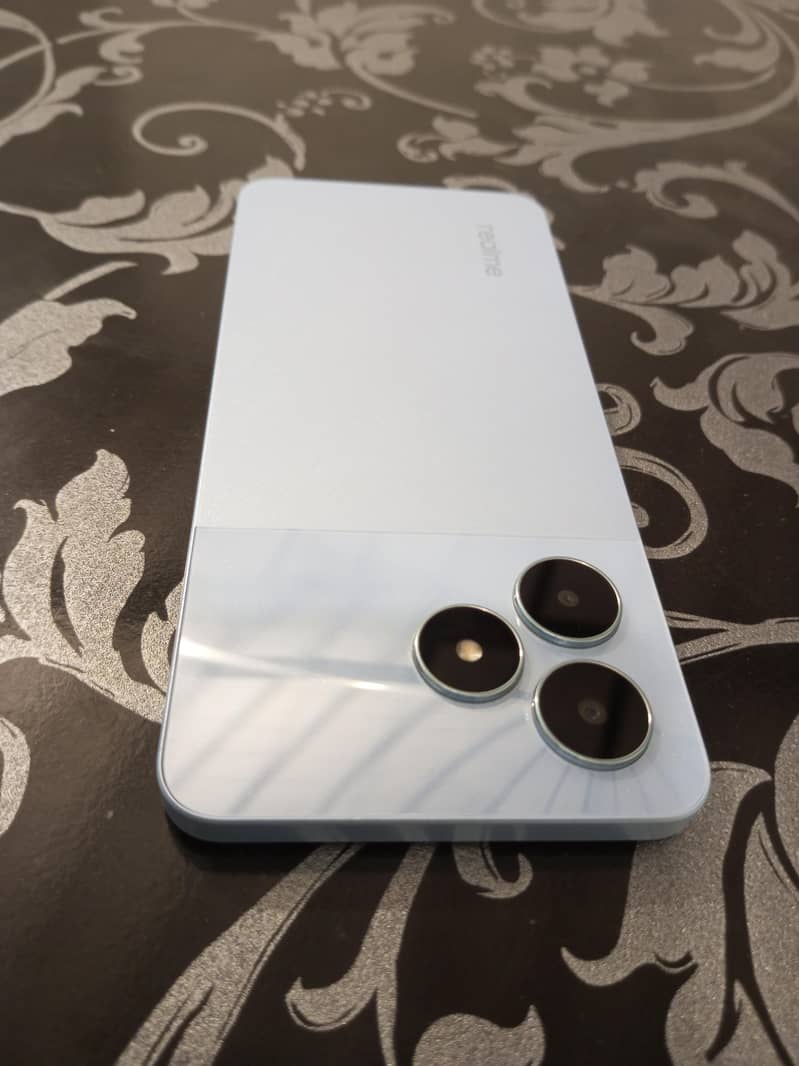 realme note 50 5