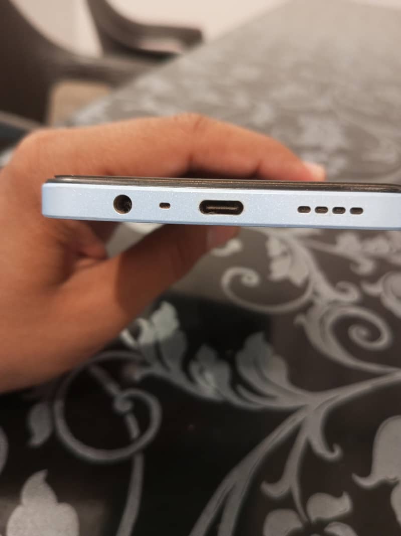 realme note 50 6