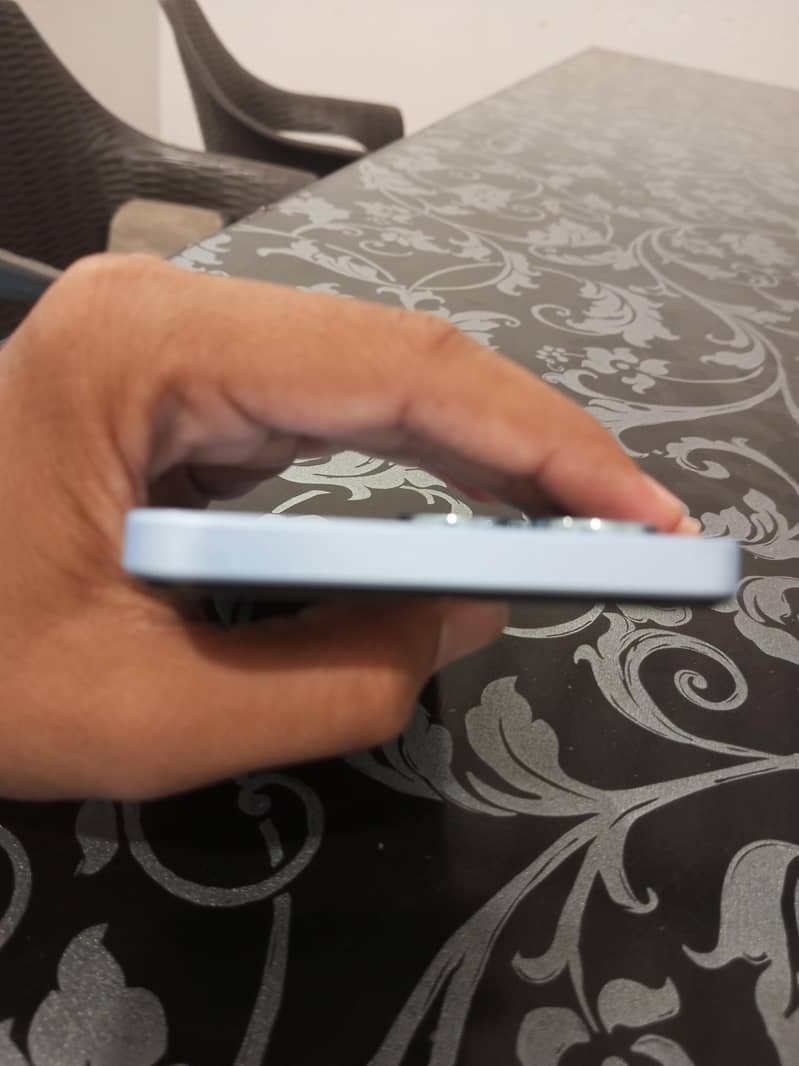 realme note 50 7
