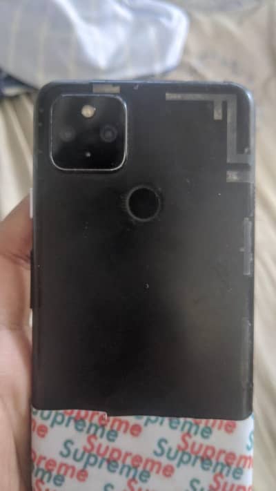 Pixel 4a 5g 6/128 EXCHANGE POSSIBLE