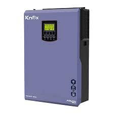 Knox Argon VM II 6000 5KW (48 Volt)